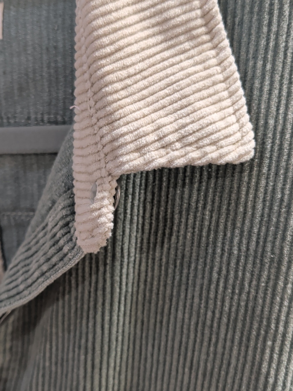 POL Colorblock Jacket L - Picture 9 of 13